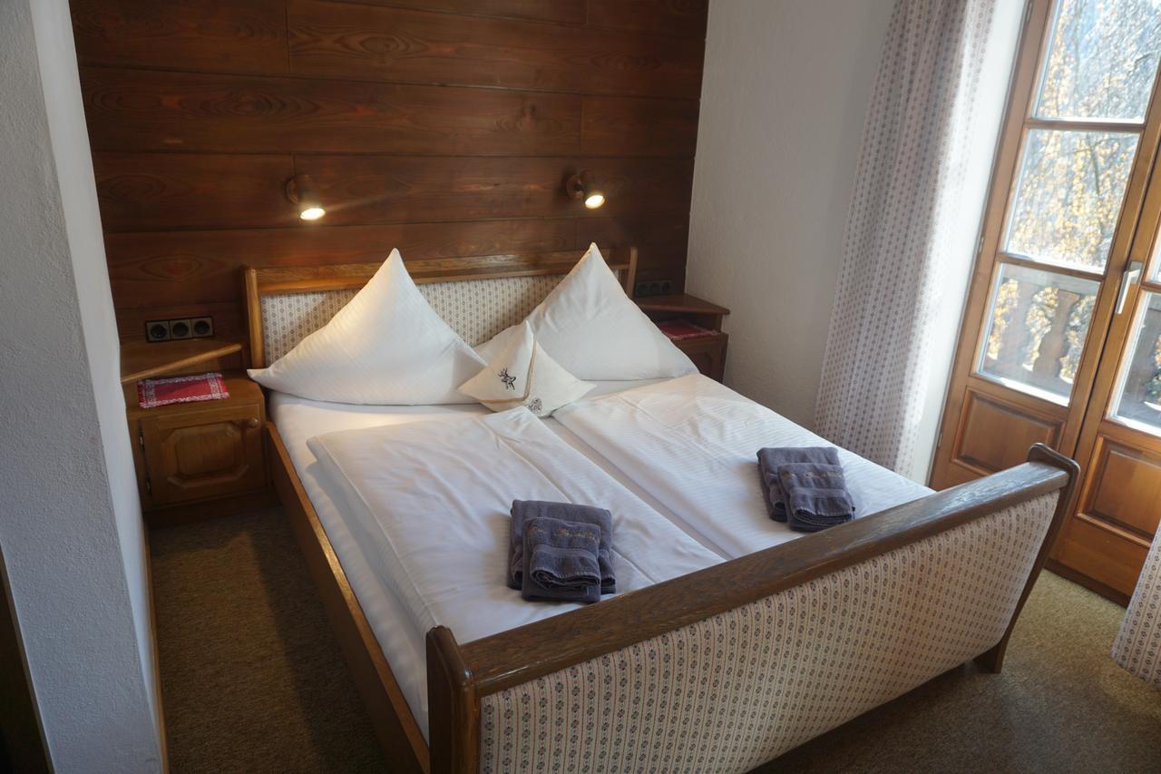 Hotel Haus Sonnenblick Bayrischzell Exteriér fotografie